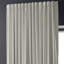 Dondie Extra Wide Performance Polyester Hotel Blackout Curtains - Single Panel Drapes-1703791851-1703791862