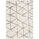Dileo Geometric Indoor Rug