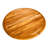 EcoDecor's Oasis Teak Solid Wood Dining Table in Earthy Teak-27059951-27059948