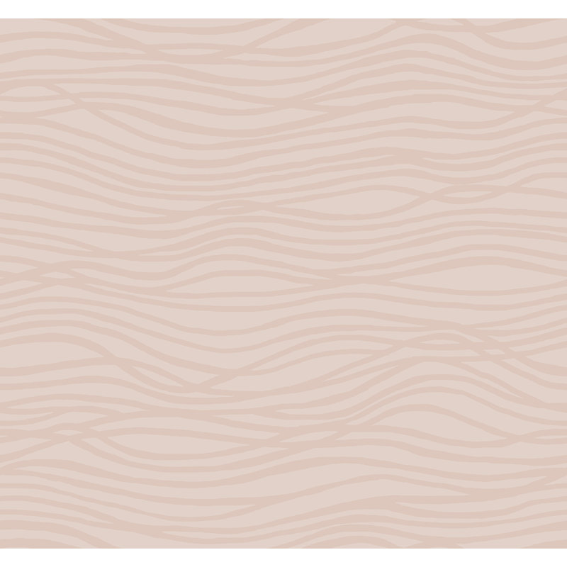 Abstract Wallpaper Double Roll, Gray