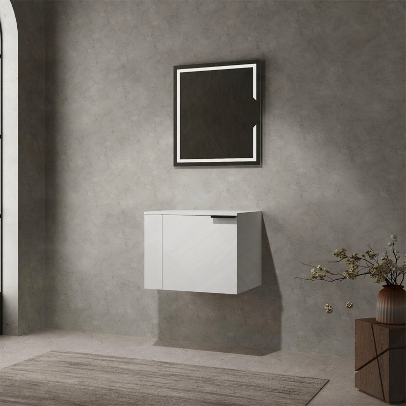 Ensemble de meuble-lavabo avec lavabo Modern