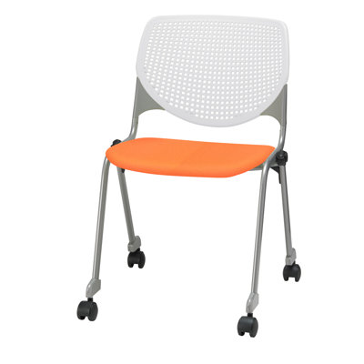 Kool Poly Stackable Chair