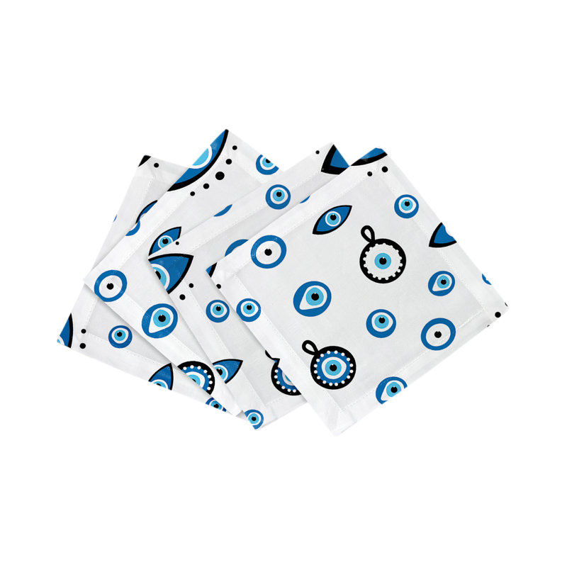Square Napkins