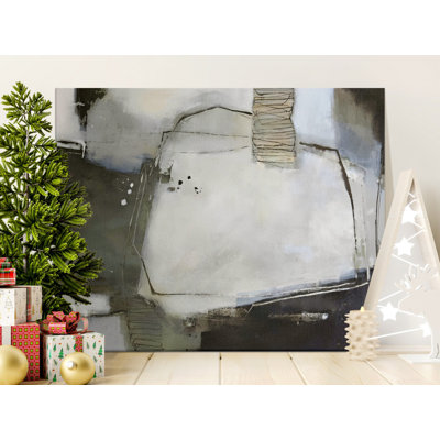 Wrapped Canvas Print Set