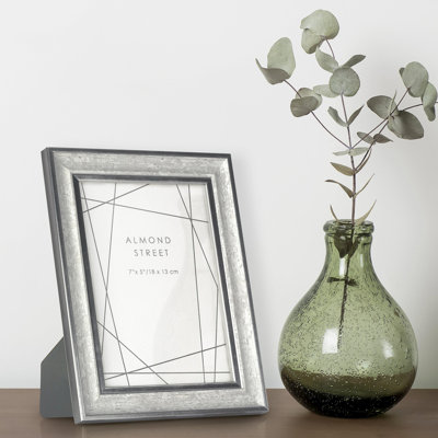Alton Photo Frame 4x4in (3pk)