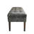 Amora Upholstered Bench-790525663