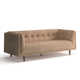 George 82'' Upholstered Sofa
