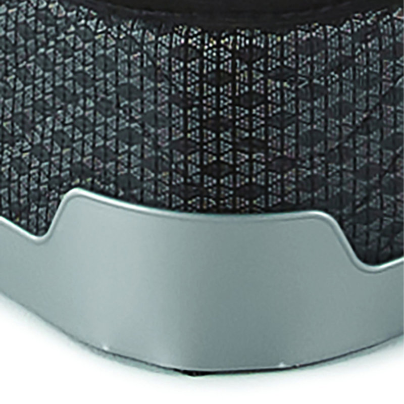 Matelas simple en mousse Simon White, Lit simple