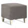 Brooklyn Square Ottoman