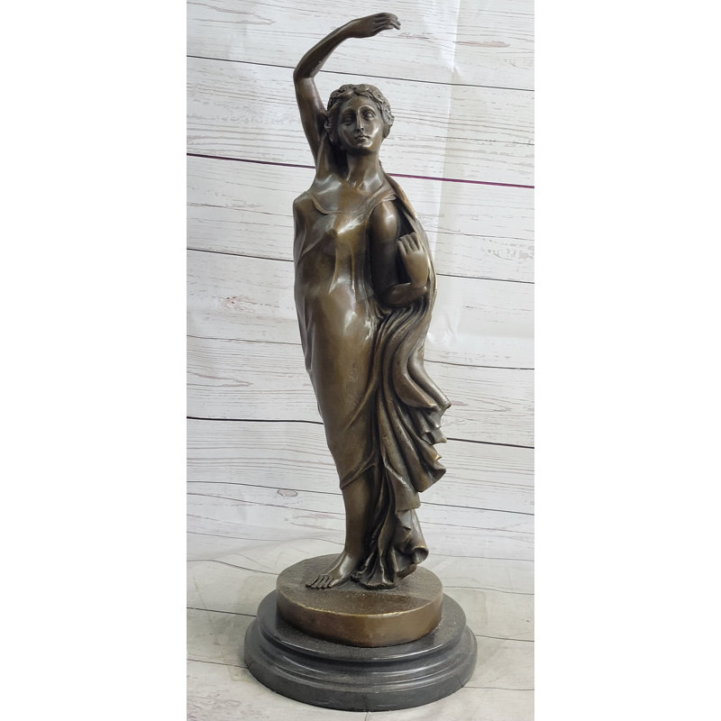 Figurines et sculptures Zadrian
