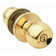 Keyed Door Knob