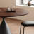 Modern Medieval Style Dining Table-110949315