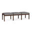 Banc en bois 3 places Lenox-1870675276-1870675273