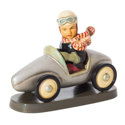 Fairies Plastic Polyresin Garden Statue
