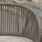 Patio Bar Stool with Cushion-1136818848