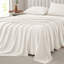 Nycolas 100% Cotton Flat Sheet-1244497322-1244497321