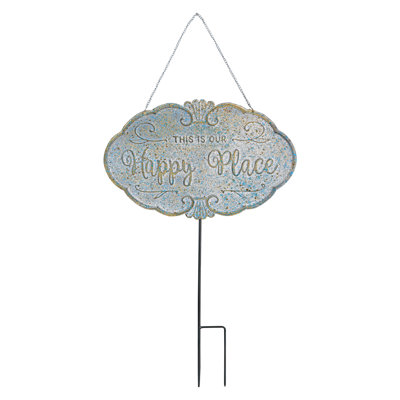 Piquet de jardin Arolyn