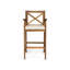 Modern Minimalist Bar Stools-473371156