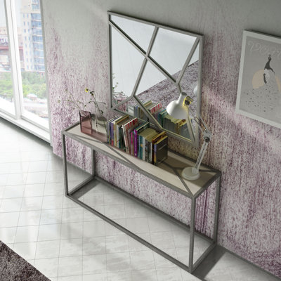 Saphire Console Table