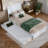 Avdesh Solid Wood Sleigh Trundle Extra Bed-1789888718-1789888717
