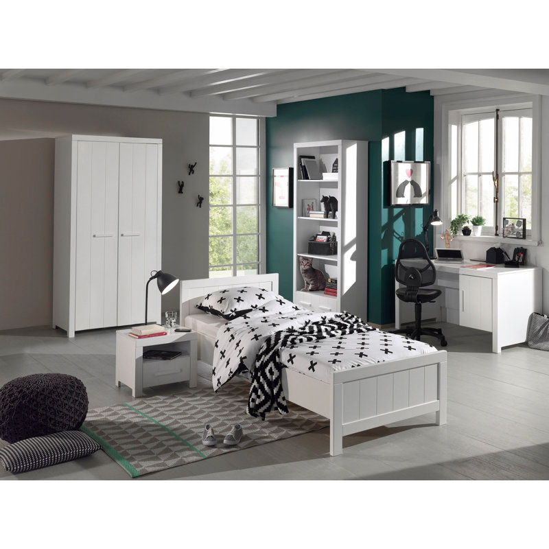 Erik Bedroom Set