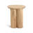 Beacon 17.75" Round End Table