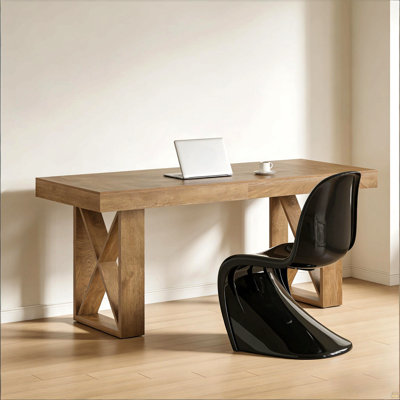Bureau de direction, bureau d'ordinateur, table de bureau à domicile (table de direction seulement)
