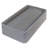 Genuine Joe Plastic Top 4.63'' H x 11.5'' W