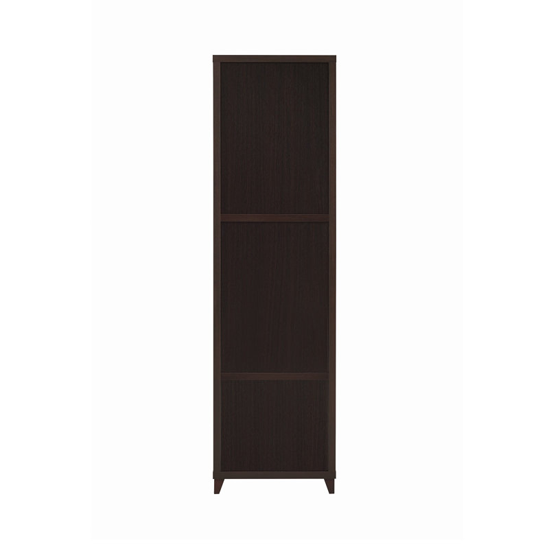 Armoire de rangement à 2 tiroirs Montandon