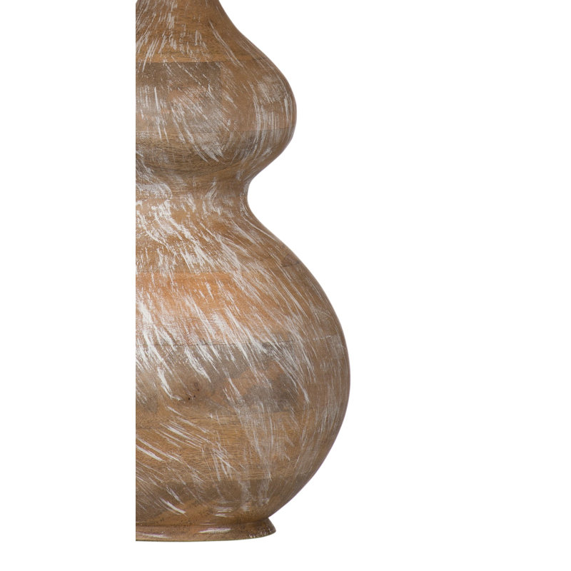 Lampe de table 25 po Fragonia