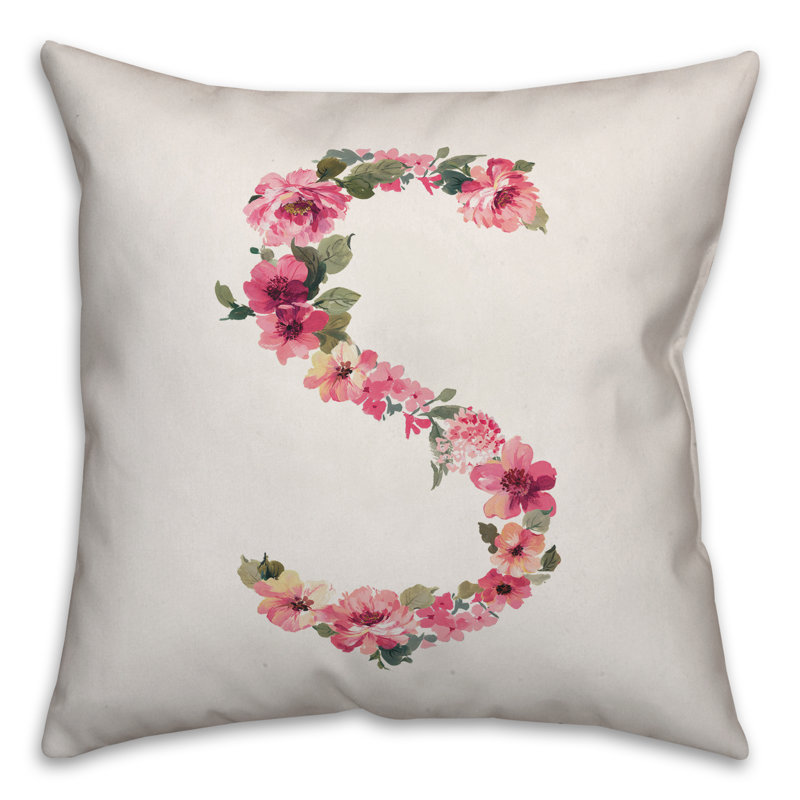 Housse de coussin d'extérieur carré et insert
