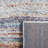 Berber Shag Performance Abstract Rug-1987700047