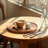 Wood Round Serving Tray 12 Inch, Natural Wood Grain Decorative Centerpiece For Coffee Table, Kitchen, Dining Room And Farmhouse Home Decor-1033459711