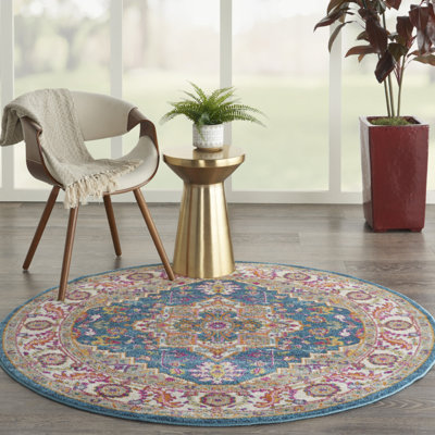 Tapis floral Floral