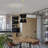 Gaziz 1 - Light LED Unique / Statement Pendant