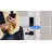 Philips Bluetooth Touchscreen Smart Door Lock Deadbolt-114816588-114816585-111066933