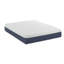 Matelas en mousse viscoélastique gélifiée 12 po-45719071