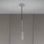 Luminaire suspendu / croix d'échappement-598989514-598989525