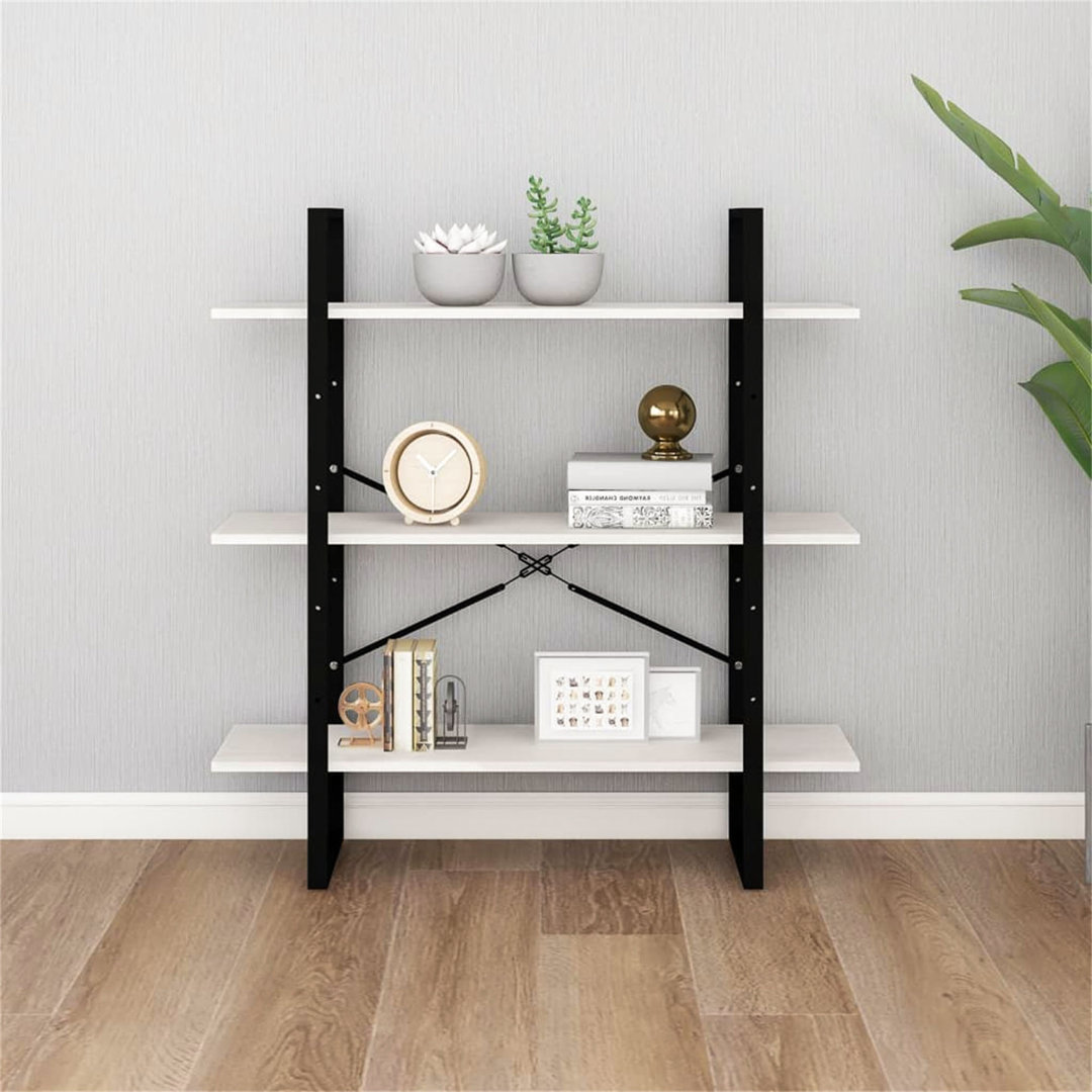 Ladder Bookcase