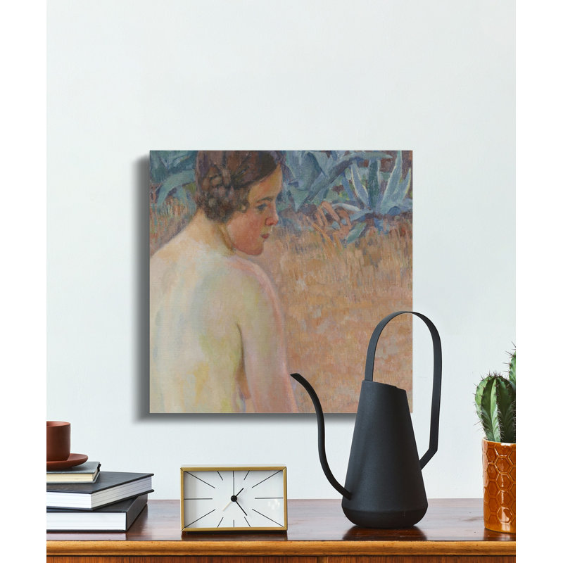 Wrapped Canvas Print Set, 24x24
