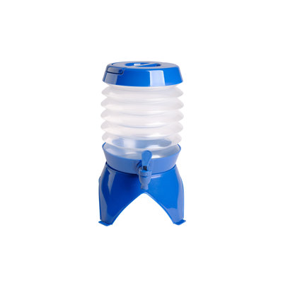 Dawane 1 Gallon Beverage Dispenser