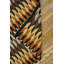 Tapis de style terre de Navajo