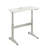Adjustable Metal Base Standing Desk-27105133-27056828