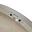 Horloge murale 23,6 po