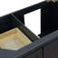 Base de meuble-lavabo simple 36 po seulement-48406870