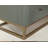 Timber 8 Drawer, 1 Shelf, Sofa Table