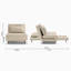 Fauteuil convertible Jacquelyn-943317880-943576983