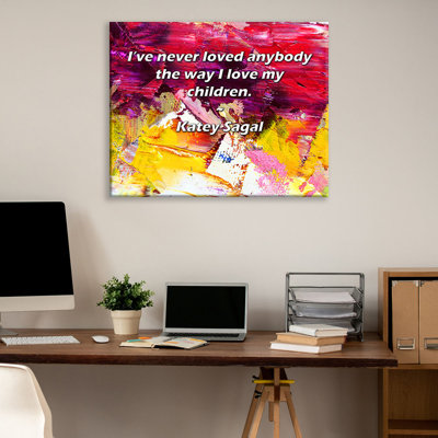 Astoria Grand Gallery Wrapped Canvas By Jonathan Ive: "Simplification is one of the most difficult th