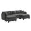 Upholstered Sectional-1177504149