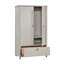 Armoire, finition blanche-282831650